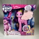 My Little Pony Singing Star Princess Petal Wings Flap A New Generation Movie.NEW