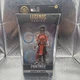 New 2022 Hasbro Marvel Legends Black Panther 6" Nakia Action Figure Sealed