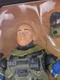 Halo The Spartan Collection Jun-A266 Series 4 6.5" Action Figure Jazwares New