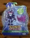 2024 JAKKS Pacific Sonic the Hedgehog MEPHILES THE DARK (w/ Purple Mist) New