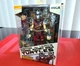 NECA Eastman & Laird's Comics TMNT The SHREDDER Battle Damaged Action Figure 