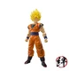 Dragon Ball Z Super Saiyan Full Power Son Goku Bandai Spirits S.H.Figuarts