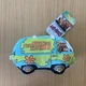NWT Scooby Doo THE MYSTERY MACHINE Plush 7&rdquo; Stuffed Toy Factory