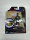 Marvel Studios Spider-Man Mystery Web Gear Black and Gold Suit Action Figure