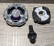 Beyblade X Knight Lance 4-60GB BX-24-03 Takara Tomy New No Box No Beycode