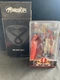 @ 2016 Mattel Thundercats Classics Mumm-Ra Club Third Earth MISB Sealed