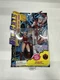 1994 Playmates Jim Lee&rsquo;s WILD C.A.T.S. Zealot Covert Action Team Figure NIB New