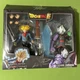 Bandai Dragon Ball Super Dragon Stars Future Trunks vs Fusion Zamasu  6" Figures