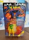 X-Men PHOENIX Fiery Power Saga Series 1995 Marvel Comics Toy Biz w/ Trading Card