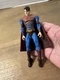 Vintage DC Comics Superman Returns 5.5&rdquo; Action Figure J2082 Open Hands