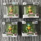 Nickelodeon Teenage Mutant Ninja Turtles 2.5"ALL 4 TURTLES Jada Metalfig 🆕💎