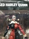 DC Direct Essentials DCEASED HARLEY QUINN #33 7in Scale Action Figure