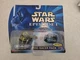 Star Wars Episode 1 Micro Machines Pod Racer Pack IV - New in Package