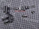 Hot Toys HT MMS639 Batman Deluxe Version 1/6 Action Figure Belt Accessories