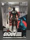 Hasbro G.I. Joe Classified Action Figure - Snake Eyes