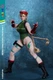 New PLAY TOY P020A 1/6 Fighting Girl Female Warrior  12" Action Figure in stock