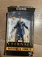 Marvel Legends Eternals Ikaris 6-Inch Action Figure BAF Gilgamesh