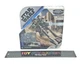 Hasbro Star Wars Mission Fleet THE MANDALORIAN & THE CHILD W/ SPEEDER BIKE