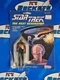 Galoob Star Trek Next Generation Lieutenant Worf