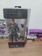 Hasbro Star Wars The Black Series The Bad Batc Action Figure Box Art Exclusive -