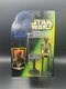 Kenner Star Wars Power of the Force EV-9D9 With Datapad Action Figure