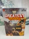 WWE Ultimate Edition Greatest Grudges '92 Ultimate Warrior Vs Papa Shango 2 Pack