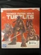TMNT Loyal Subjects BST AXN Teenage Mutant Ninja Turtles TMNT Figure 4 Pack