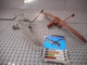 Mattel Jurassic World Camp Cretaceous Attack Pack Dimorphodon lot of 2 #2