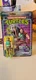 Super7 Teenage Mutant Ninja Turtles Casey Jones Reaction Figure NEW IN STOCK