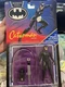 VINTAGE Kenner 1991 Batman Returns "Catwoman" Figure Batman Returns 1991