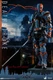 Perfect Hot Toys 1/6 Vgm30 Batman: Arkham Origins Deathstroke In Stock New