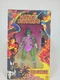 Toybiz She Hulk Deluxe Marvel Universe Vintage Collectible 10&rdquo;inch Action Figure