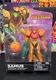 Metroid Prime 2 World of Nintendo Samus Aran 5" Figure Jakks 2023