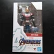 Avengers End Game Ant-Man S.H.Figuarts Action Figure Bandai FedEx