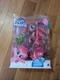 My little pony the movie pinkie pie exclusive light up mermaid new in the box 