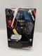 Disney Hasbro Darth Vader Star Wars Galaxy of Adventures 6" Action Figure