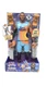 LeBron James Space Jam A New Legacy Ultimate Tune Squad 12” Action Figure NEW LeBron James Space Jam A New Legacy Ultimate Tune Squad 12” Action Figure NEW