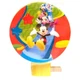 DISNEY MICKEY MOUSE & Friends Kids Boys Girls Decor Room NIGHT LIGHT Lamp NEW