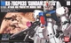 Bandai Gundam HGUC #25 RX-78 GP03S Stamen HG 1/144 Model Kit USA SELLER