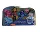 Blue&rsquo;s Clues & You Pirate Edition Collectible Figure Set Nickelodeon Blue Magent