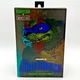 NECA TMNT x Universal Monsters LEONARDO as HUNCHBACK Ultimate Action Figure