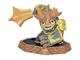 2016 Skylanders imaginators Master Tri Tip Sensei Figure 87799888 Activision