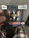 Jada Metalfigs (Gremlins): Mohawk Die-Cast 2.5" Figure NIB