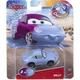 Pixar Disney Cars 1:55 Scale Color Changers Sally