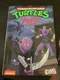 NECA Teenage Mutant Ninja Turtles Cartoon trouble&rsquo;s afoot Foot Soldier