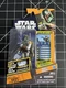 Boba Fett Action Figure Star Wars Return of the Jedi Saga Legends SL30 N.I.P!!