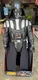 STAR WARS 2013 Giant Size DARTH VADER 31&rdquo; Action Figure Jakks Pacific