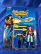 Cadillacs and Dinosaurs Hannah Dundee Figure MOC Vintage 1993 Tyco