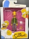 Jakks Pacific - The Simpsons - Lenny  5"