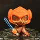 Star Wars Doorables - Episode III/Revenge of the Sith - Plo Koon - Disney